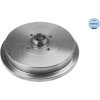 Brzdový bubon MEYLE GERMANY Autoparts AG 115 523 1089