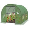 Garden Line 2m x 2m x 2m TUN5545