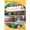 À la une 4 – Cahier d’exercices + audio MP3. B1 - Christelle Barbera