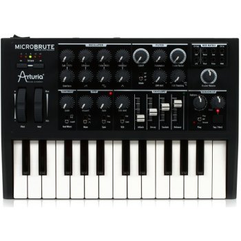 Arturia MicroBrute