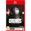 Cronos: The New Dawn