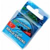Pletená šnúra Giants Fishing Carp Braid Sinking 25lbs/10m Pitch Black