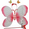 CARNIVAL FASHION Motýlie krídla 50x40 cm