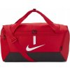 Nike Academy Team Duffel M CU8090 657 Bag červený 60l