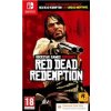 Red Dead Redemption (Code in a Box) (SWITCH)