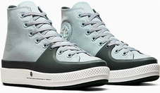 Converse chuck taylor all star construct future utility | A05553C | Modrá