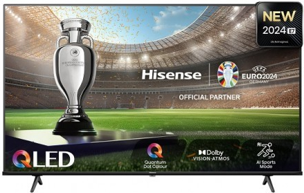 Hisense 50E77NQ