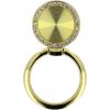 Zircon ring popsocket Farva: Zlatá