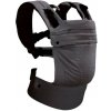 Babylonia Ergonomické nosítko FLEXIA Anthracite