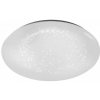 Leuchten Direkt | Leuchten Direkt 14230-16 - LED Stropné svietidlo SKYLER LED/8W/230V | W2345