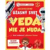 Objavujeme úžasný svet: Veda nie je nuda - Klub čitateľov