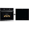 Set Electrolux EOD6P77WX + LIL61434C