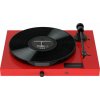 Pro-Ject Juke Box E1 OM5e High Gloss Red Gramofón