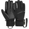 Rukavice Reusch Blaster Gore-Tex Black/White 8,5