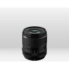 Fujifilm XF 33 mm f/1.4 R LM WR