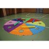 Parachute Play didaktická pomůcka Průměr: 5 m