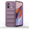 VSETKONAMOBIL 58688 STEPS Ochranný kryt Xiaomi Redmi 12C fialový