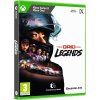 Hra na konzole GRID Legends - Xbox (5030940124929)