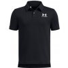 Polokošele Under Armour UA B Icon Polo 1387073-001 Veľkosť XS