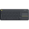 Logitech K400 Wireless Touch Keyboard 920-007145