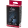 Fifty Shades of Grey - Silicone Jiggle Balls -