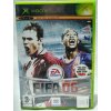 FIFA 06 Xbox
