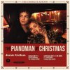 CULLUM, JAMIE - PIANOMAN AT CHRISTMAS CD