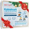 BARNY´S Kolostrum s beta-glukánmi forte vianočné balenie 70 kapsúl
