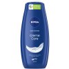 Nivea Creme Care krémový sprchový gél 500 ml