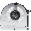 Ventilátor Lenovo IdeaPad Gaming 3 15ACH6 15IHU6 - Procesor (CPU)