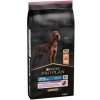 Purina ProPlan MO Dog Adult Large Athletic Sensitive Skin losos 14 kg