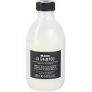 Davines OI Roucou Oil šampón pre všetky typy vlasov Absolute Beautifying Shampoo 280 ml