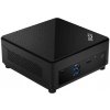 MSI PC Cubi 5 1M-440BEU, Intel Core 3 100U, N/A, N/A, No OS, Black Cubi 5 1M-440BEU