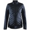 Cyklistická bunda Craft S čierna