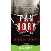 E-kniha Pán hory - Anders de la Motte