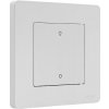 MOES Smart Dimmer Switch - Zigbee inteligentný vypínač Biela 1