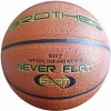 BROTHER Míč basketbalový X6000 - umělá kůže