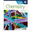 Chemistry for the IB MYP 4 & 5 : By Concept - Annie Termaat