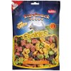 Chrumkavá pochúťka pre malé a stredné plemená psov Nobby Cookies Variant Mix 500g