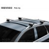 Strešný nosič Audi Q7 03/06-08/15 SUV, Typ 4LB, Menabo Pick-Up