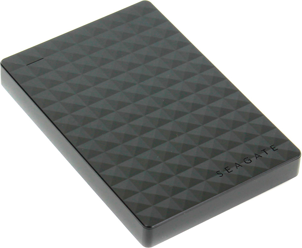 Seagate Expansion Portable 1TB USB 3.0 STEA1000400