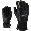 Lyžiarske rukavice Ziener GUARD GTX + GORE GRIP PR Black 9.5