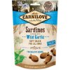 Carnilove Dog Semi Moist Snack Sardines enriched with Wild Garlic 200 g