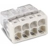 WAGO 2273-208 Svorka COMPACT 8x2,5 bezskrutková