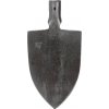 STREND PRO Rýľ Gardex 1450 g, špicatý, kovaný, bez násady