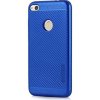 Smartfony-it Kryt Carbon Slim Armor pre Huawei P8 Lite2017 /P9 Lite 2017. modrý - NR4387