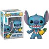 Funko Pop! Disney Lilo & Stitch Luau Stitch 1567
