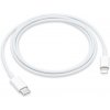 Apple MM0A3ZM/A-B USB -C ® zástrčka Apple Lightning konektor 1m bílý