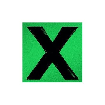 Ed Sheeran - X - CD