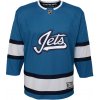 Outerstuff Dětský dres Winnipeg Jets Premier Alternate